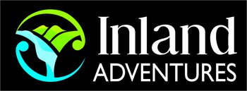 Inland Adventures | Logo