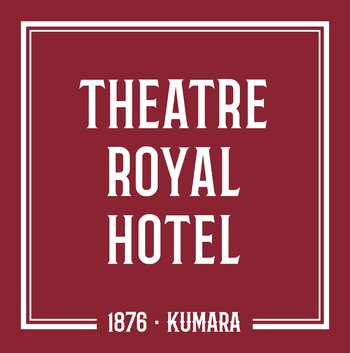 Theatre Royal Hotel | Logo