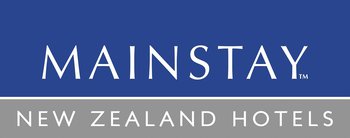 Mainstay New Zealand Hotels | Logo