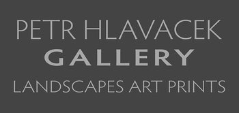 Petr Hlavacek Gallery | Logo