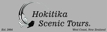 Hokitika Scenic Tours | Logo