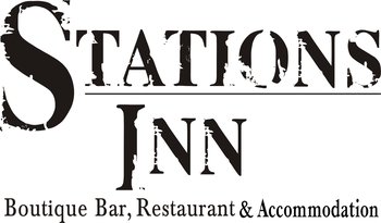 Stations Inn | Logo