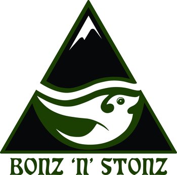 Bonz ‘N’ Stonz | Logo