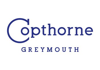 Copthorne Hotel Greymouth | Logo