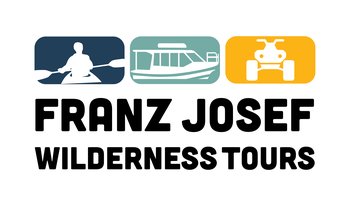 Franz Josef Wilderness Tours | Logo