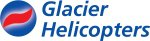 glacier helicopters logo