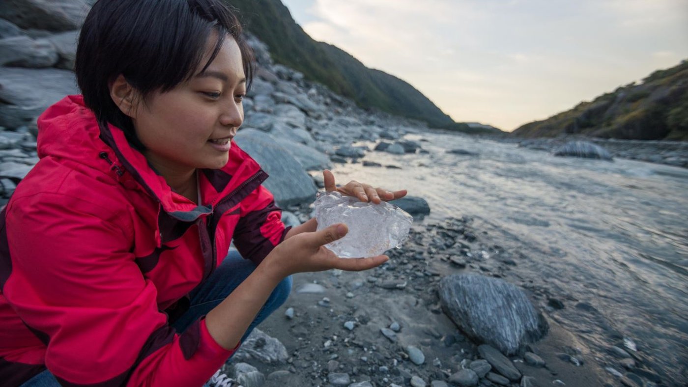 Glacier Valley Eco Tours