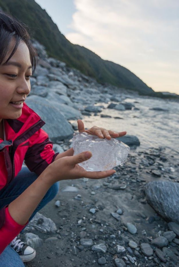 Glacier Valley Eco Tours