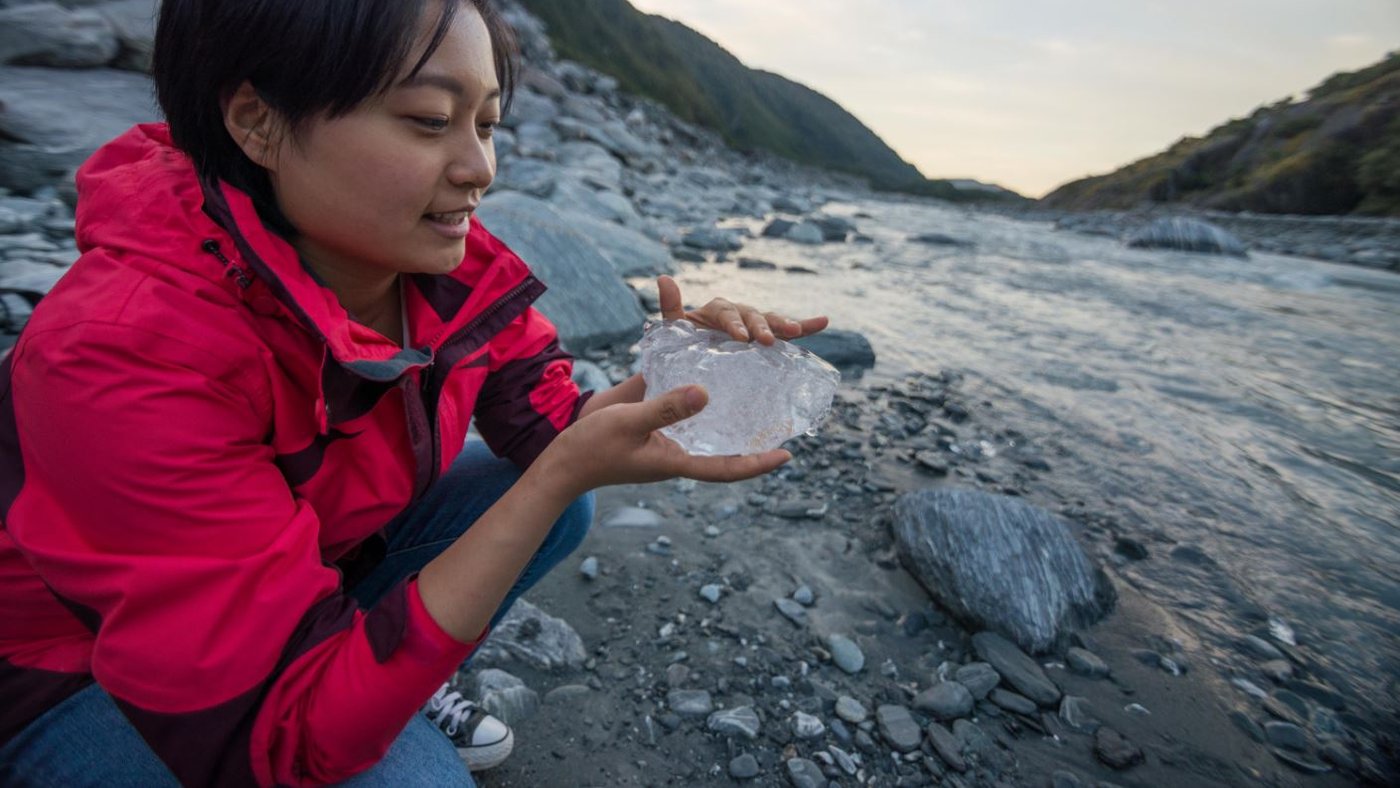 Glacier Valley Eco Tours