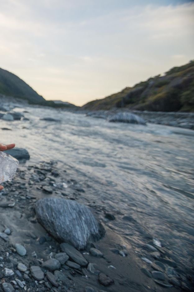 Glacier Valley Eco Tours