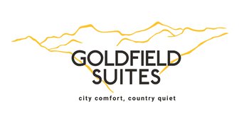 Goldfield Suites | Logo