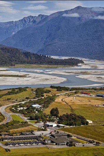 Haast Valley