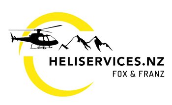 fox and franz helicservices logo