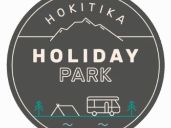 Hokitika Holiday Park | Logo