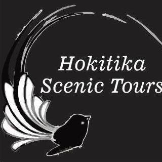 Hokitika Scenic Tours logo