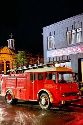 Hokitika Fire Station.JPG