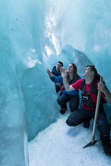 Franz Josef Glacier Guides