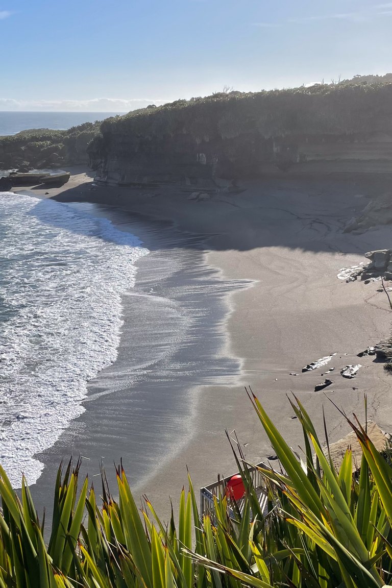 Truman Track, Punakaiki