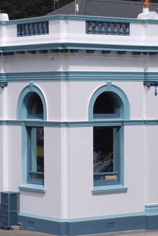 Left Bank Art Gallery, Greymouth, LBAG 01.jpg