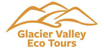 Glacier Valley Eco Tours Ltd | Logo