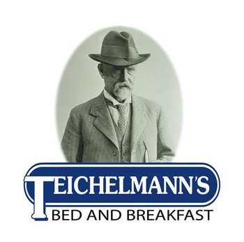 Teichelmann's Bed & Breakfast | Logo