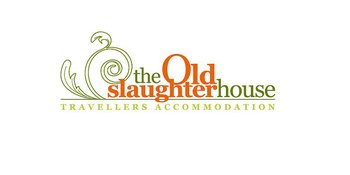 The Old Slaughterhouse | Logo