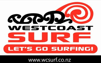 West Coast Surf | Logo