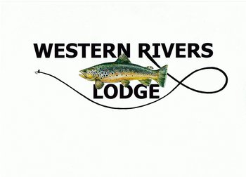 Western Rivers Lodge | Logo