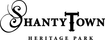 Shantytown Heritage Park | Logo