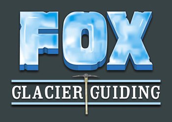 Fox Glacier Guiding | Logo