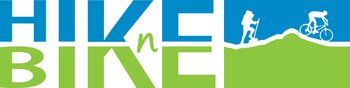 Hike n Bike Shuttle | Logo