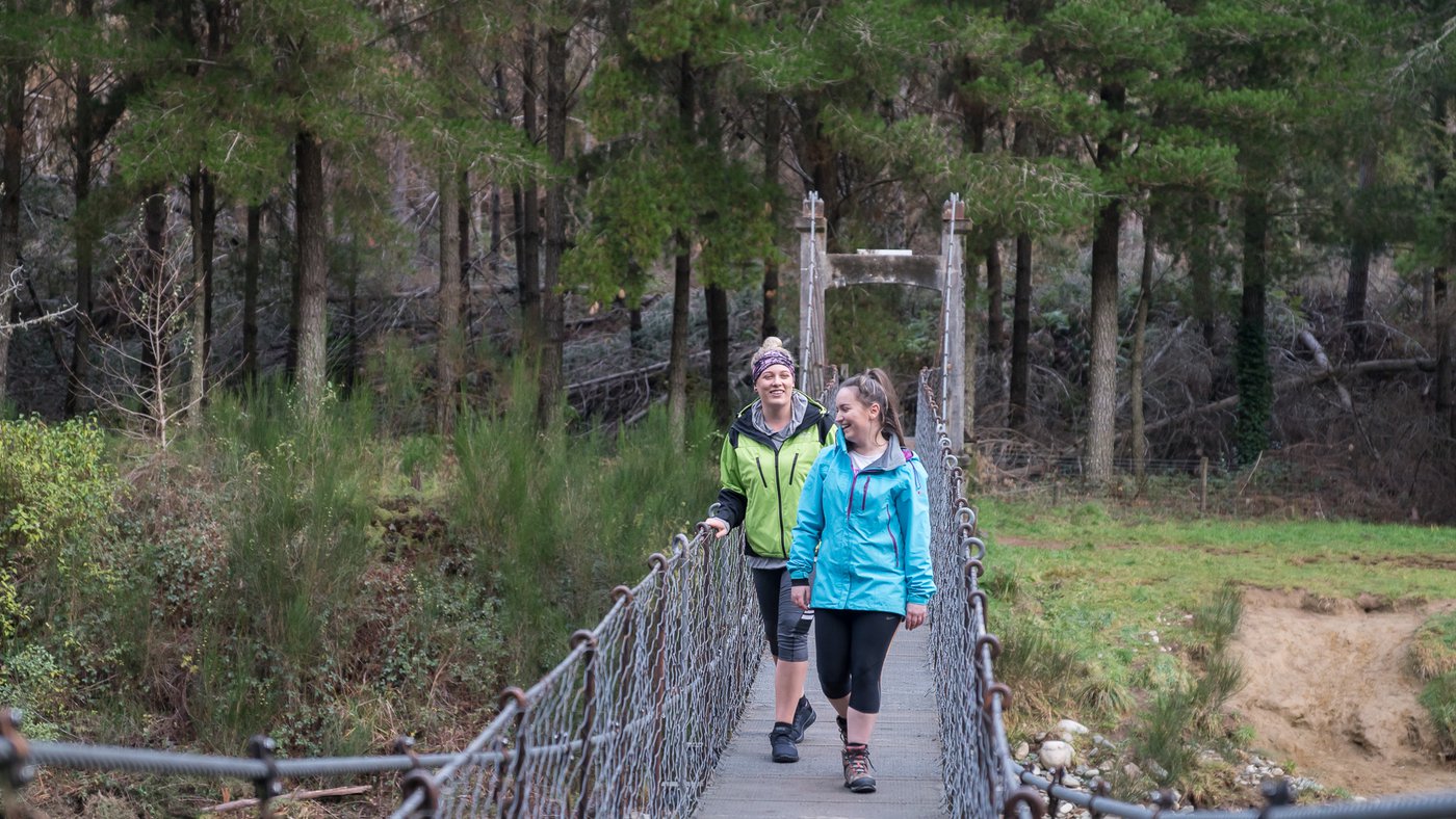 Reefton walks - 3473