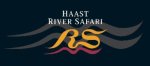 haast river safari logo