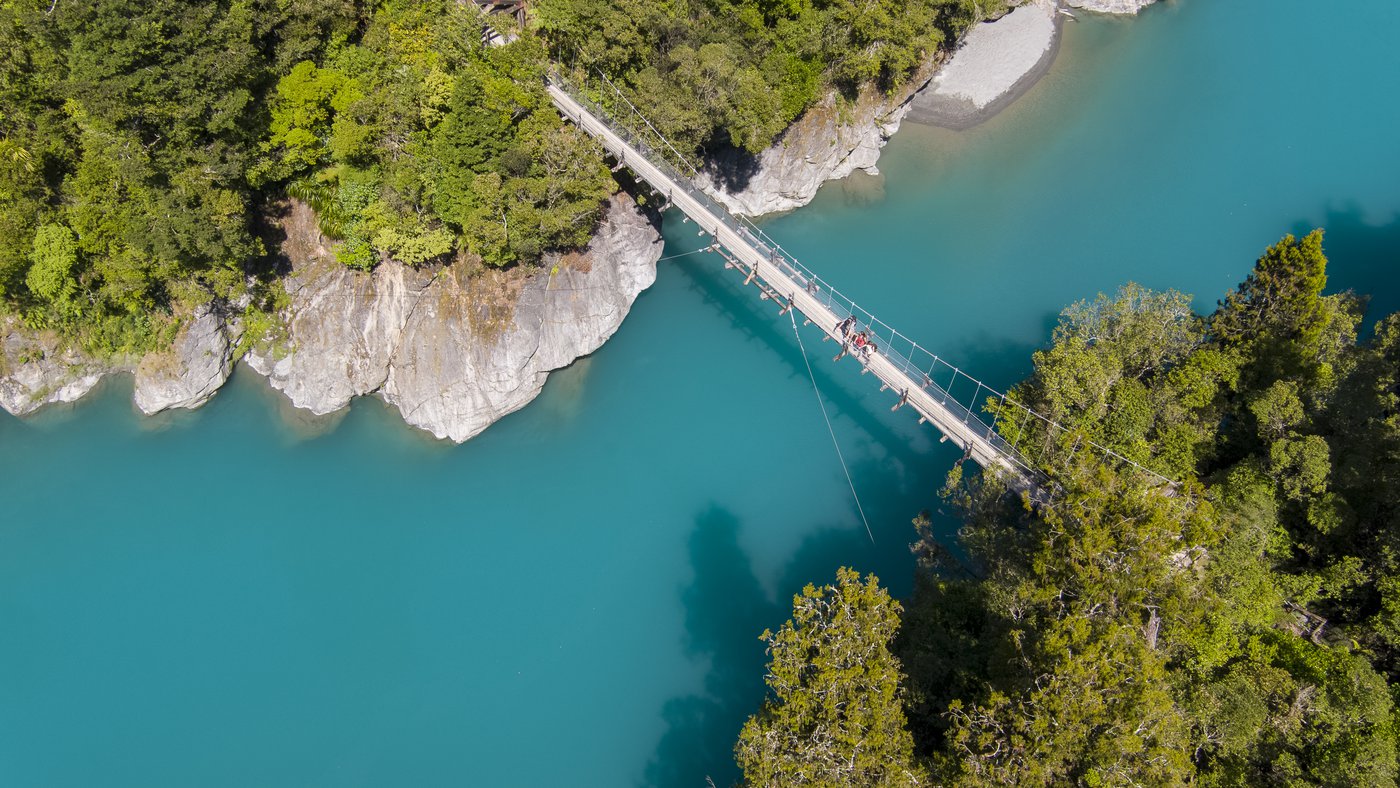 Tourism West Coast - Hokitika Gorge (3).jpg