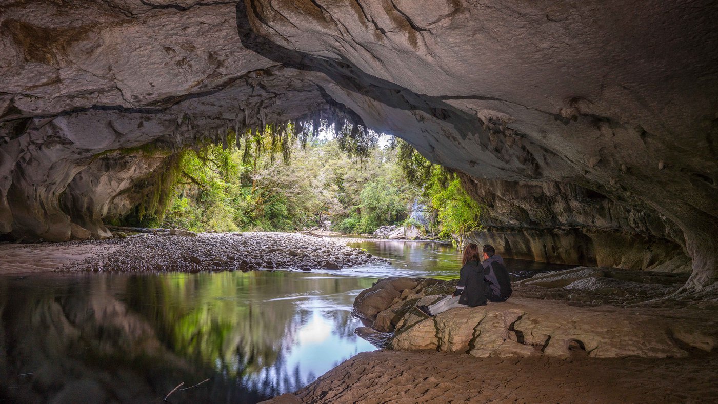 Oparara Experience