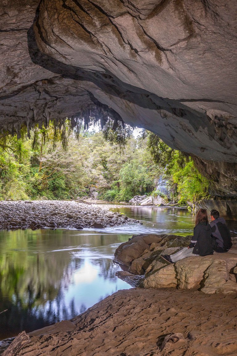 Oparara Experience