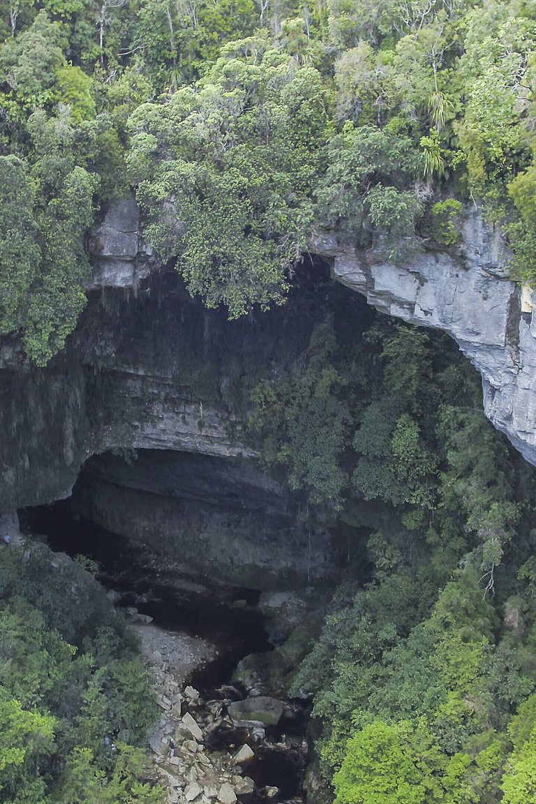 Oparara Arches, Karamea