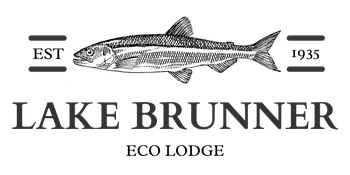 Lake Brunner Eco Lodge | Logo