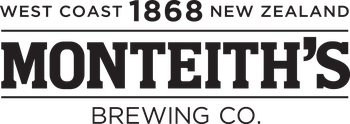 Monteith's Brewery | Logo