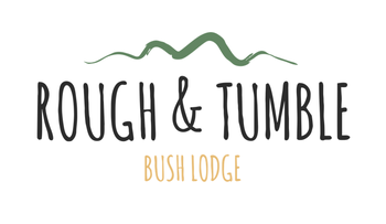 Rough and Tumble Bush Lodge | Logo