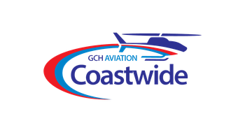 Coastwide Helicopters | Logo