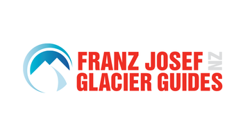 Franz Josef Glacier Guides | Logo