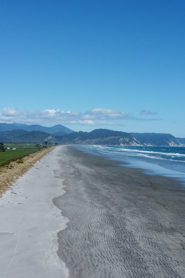 Little Wanganui Beach