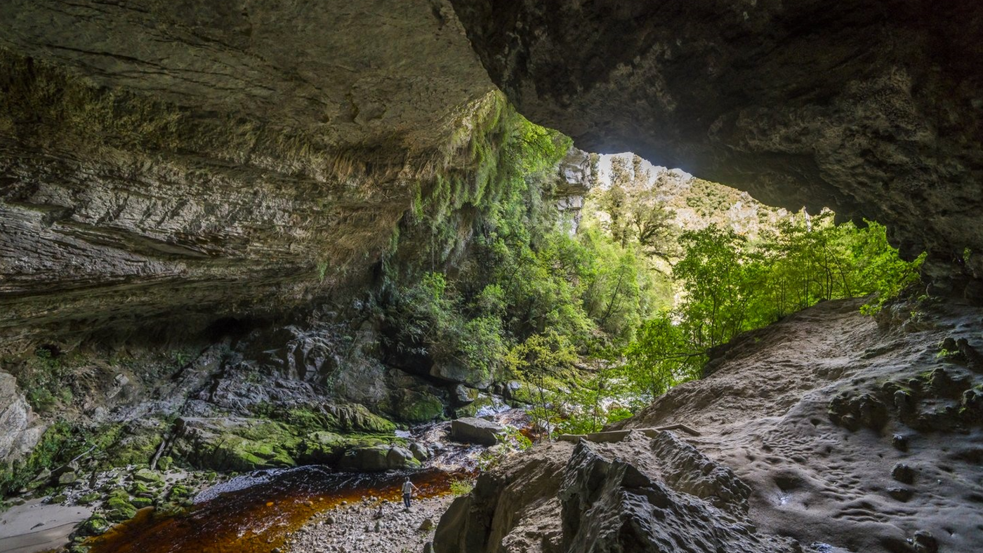 Oparara Arches Karamea 3