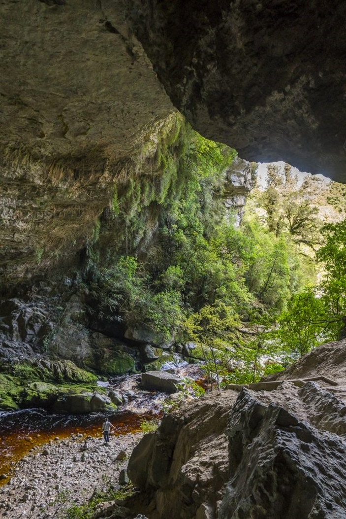 Oparara Arches Karamea 3