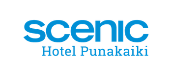 Scenic Hotel Punakaiki | Logo