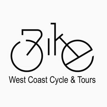 West Coast cycles logo.png